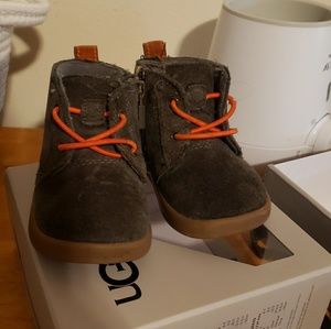 Baby Uggs